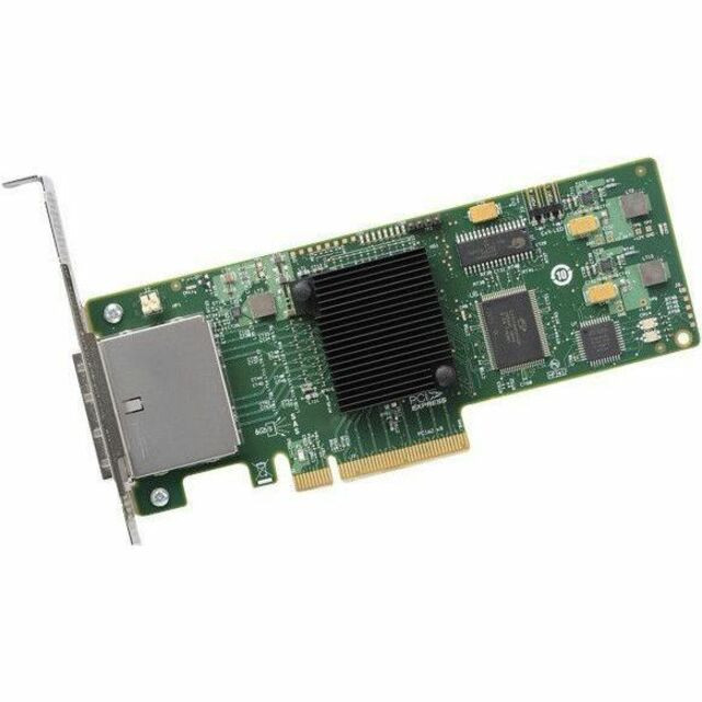 LSI 9200-8e SAS Controller - H5-25086-01
