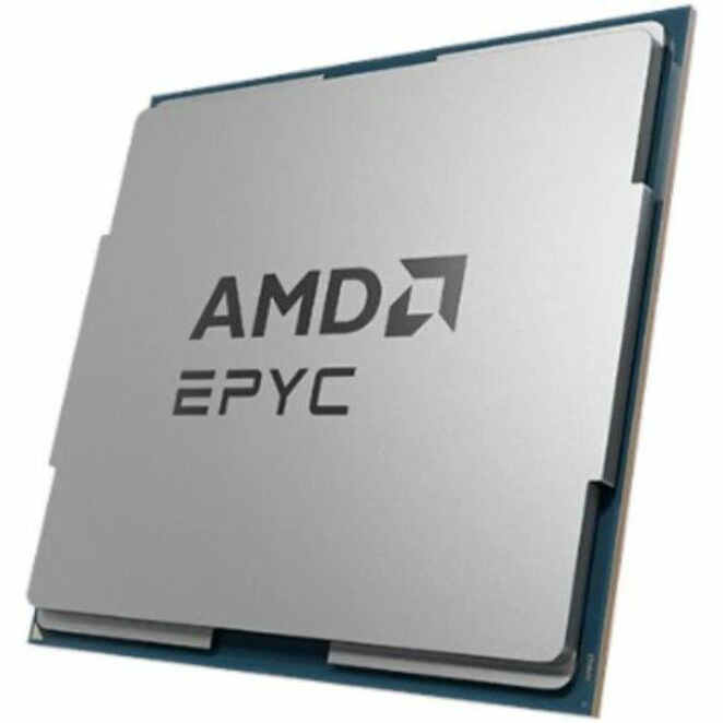 HPE AMD EPYC 8004 8024P Octa-core (8 Core) 2.40 GHz Processor Upgrade - P69258-B21