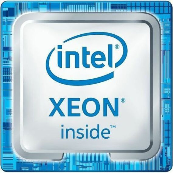 HPE Intel Xeon E5-2698 v4 Icosa-core (20 Core) 2.20 GHz Processor Upgrade - 803125-B21