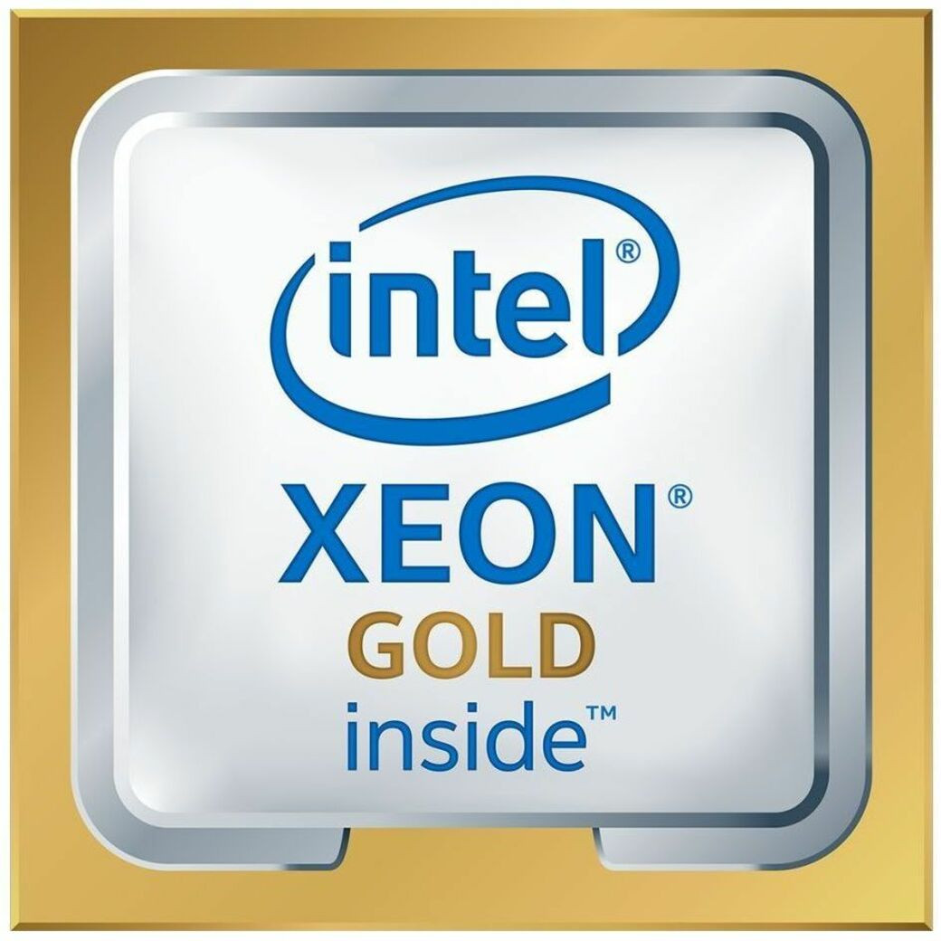 Dell Intel Xeon Gold (2nd Gen) 6254 Octadeca-core (18 Core) 3.10 GHz Processor Upgrade - 338-BRVQ