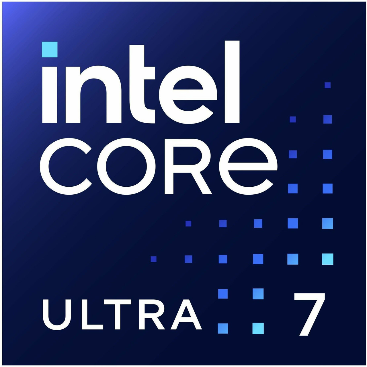 Intel Core Ultra 7 265 Processor - Box - BX80768265