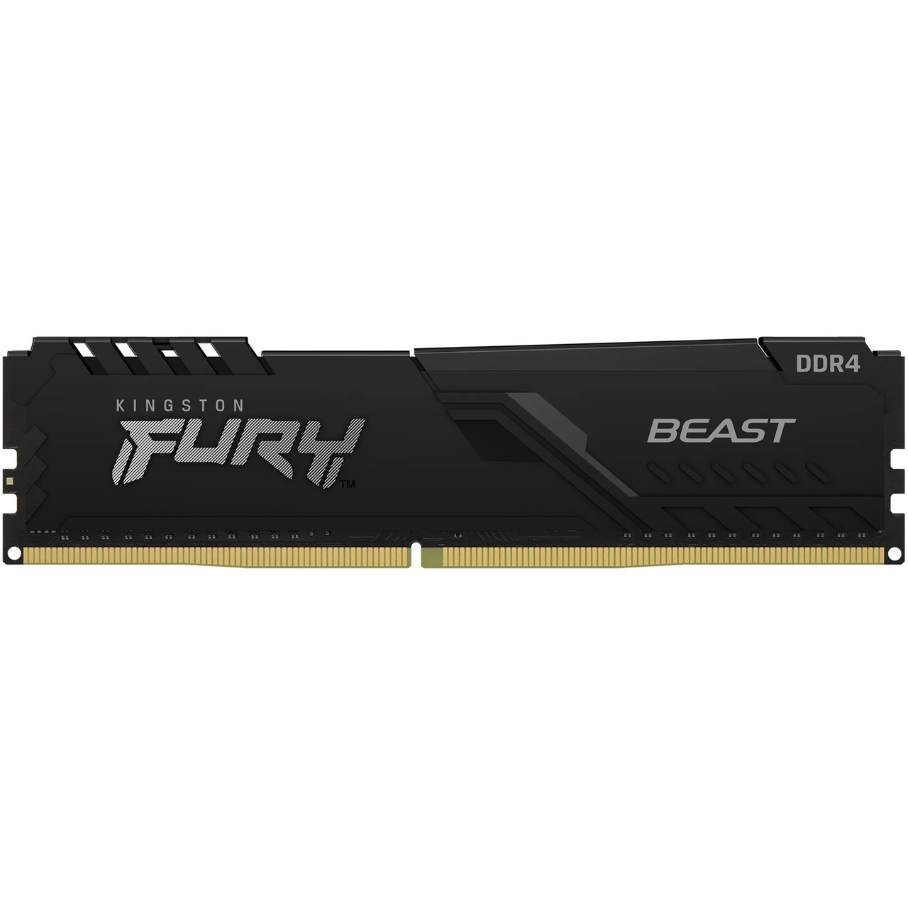 Kingston FURY Beast 8GB DDR4 SDRAM Memory Module - KF430C15BB/8
