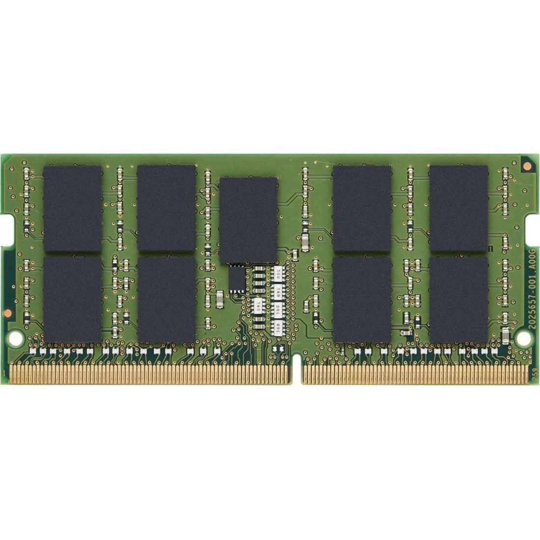 Kingston ValueRAM 32GB DDR4 SDRAM Memory Module - KSM26SED8/32HA