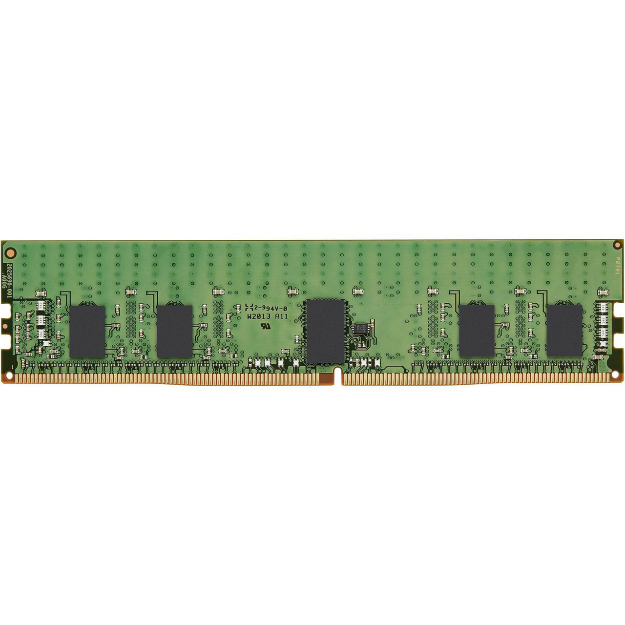 Kingston Server Premier 8GB DDR4 SDRAM Memory Module - KSM29RS8/8MRR
