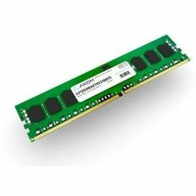 Axiom 32GB DDR4 SDRAM Memory Module - UCS-MR-X32G1RW-AX