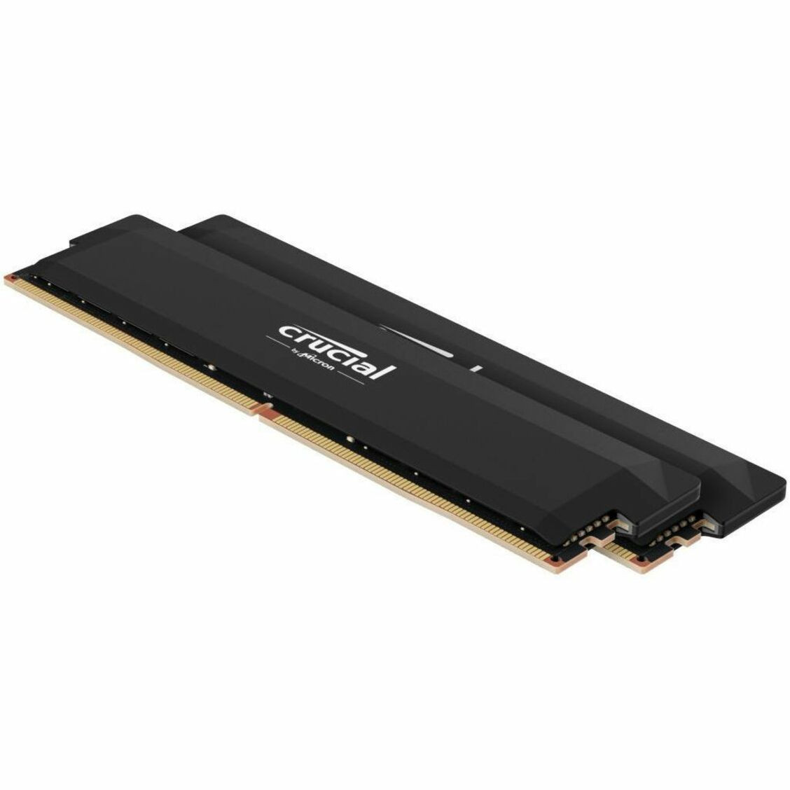 Micron Pro Overclocking RAM Module - CP2K16G60C36U5B