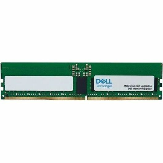 Dell 32GB DDR5 SDRAM Memory Module - AC830717