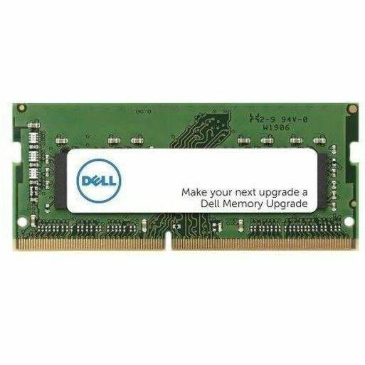 Dell 16GB DDR4 SDRAM Memory Module - AB371022
