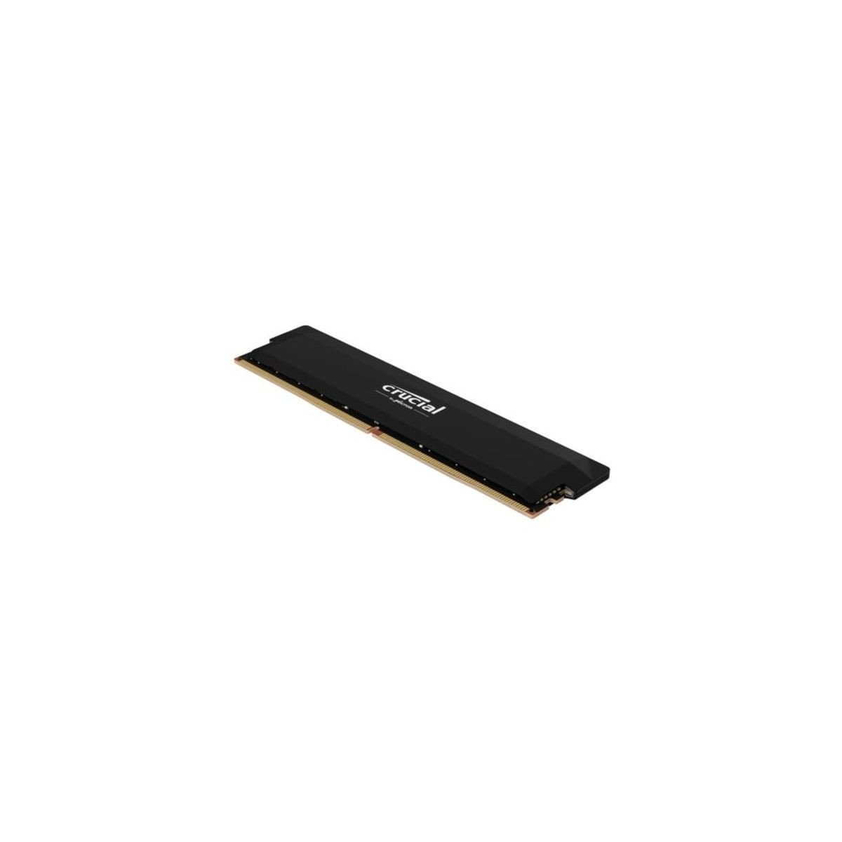 Micron Crucial Pro Overclocking RAM Module - CP16G64C38U5B