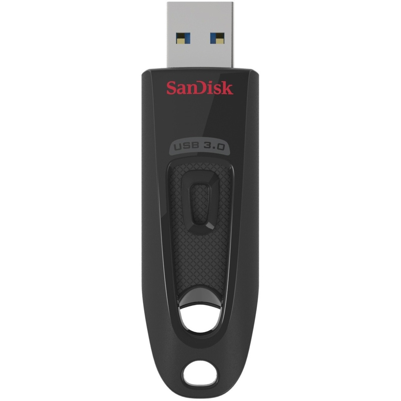 SanDisk Ultra USB 3.0 Flash Drive - SDCZ48-128G-U46