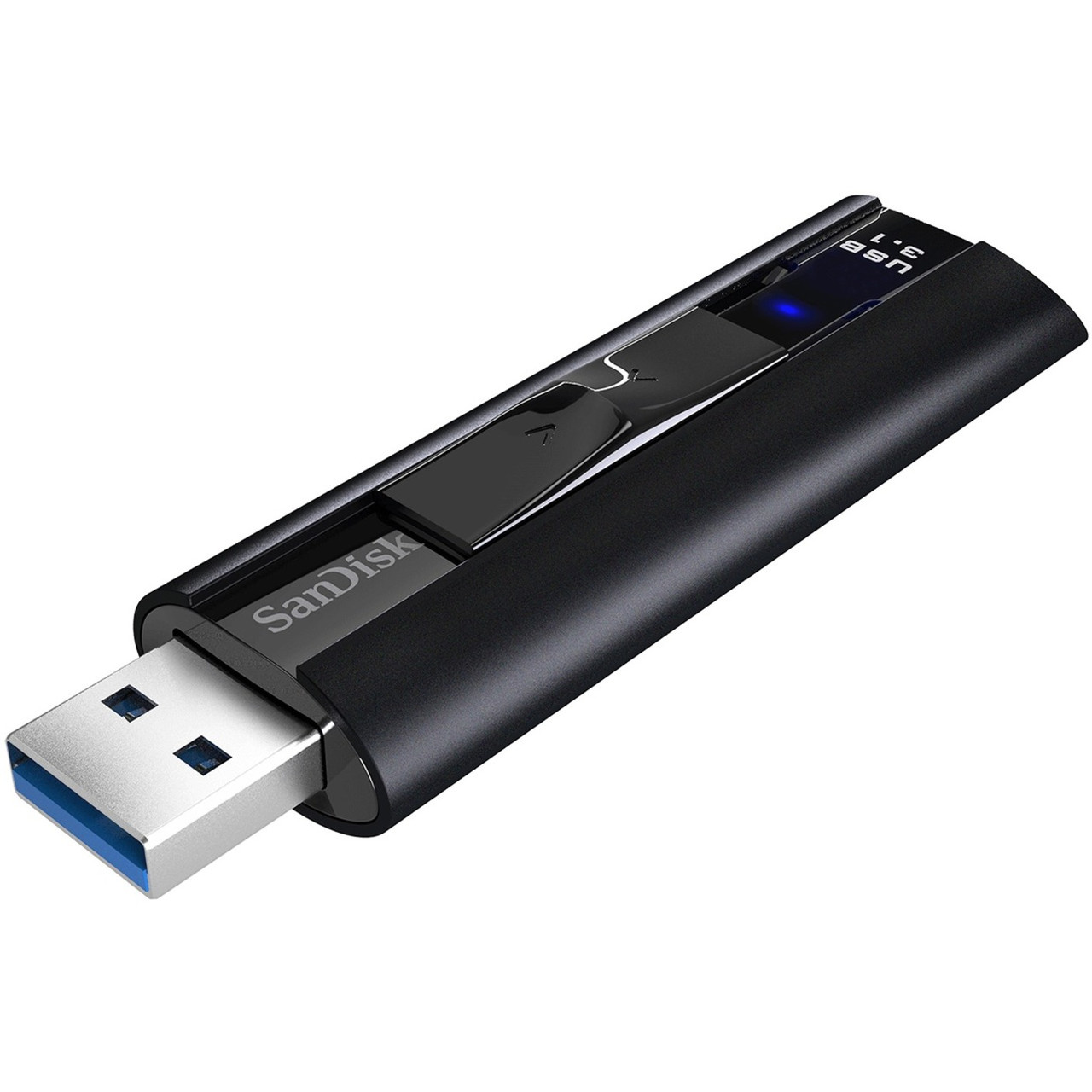 SanDisk Extreme PRO 128GB USB 3.2 (Gen 1) Flash Drive - SDCZ880-128G-GAM46