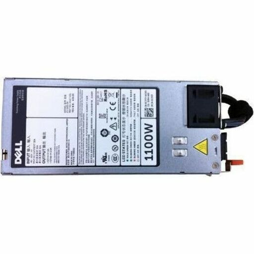 Dell 1100W Redundant Power Supply - T4RTF