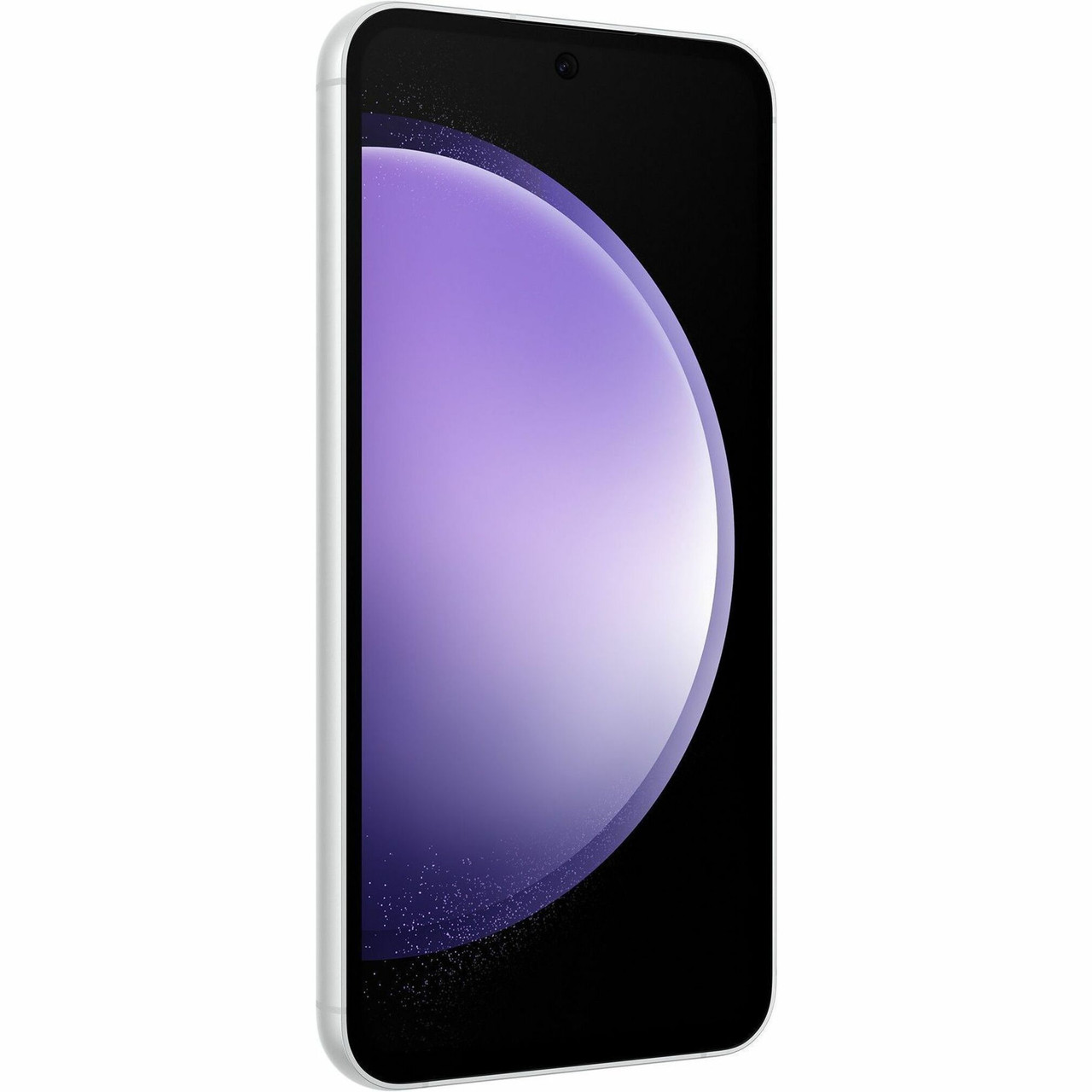 Samsung Galaxy S23 FE SM-S711W 256 GB Smartphone - 6.4" Dynamic AMOLED Full HD Plus 1080 x 2340 - Octa-core (2.99 GHz 2.40 GHz 1.70 GHz - 8 GB RAM - Android 13 - 5G - Purple - SM-S711WZPEXAC