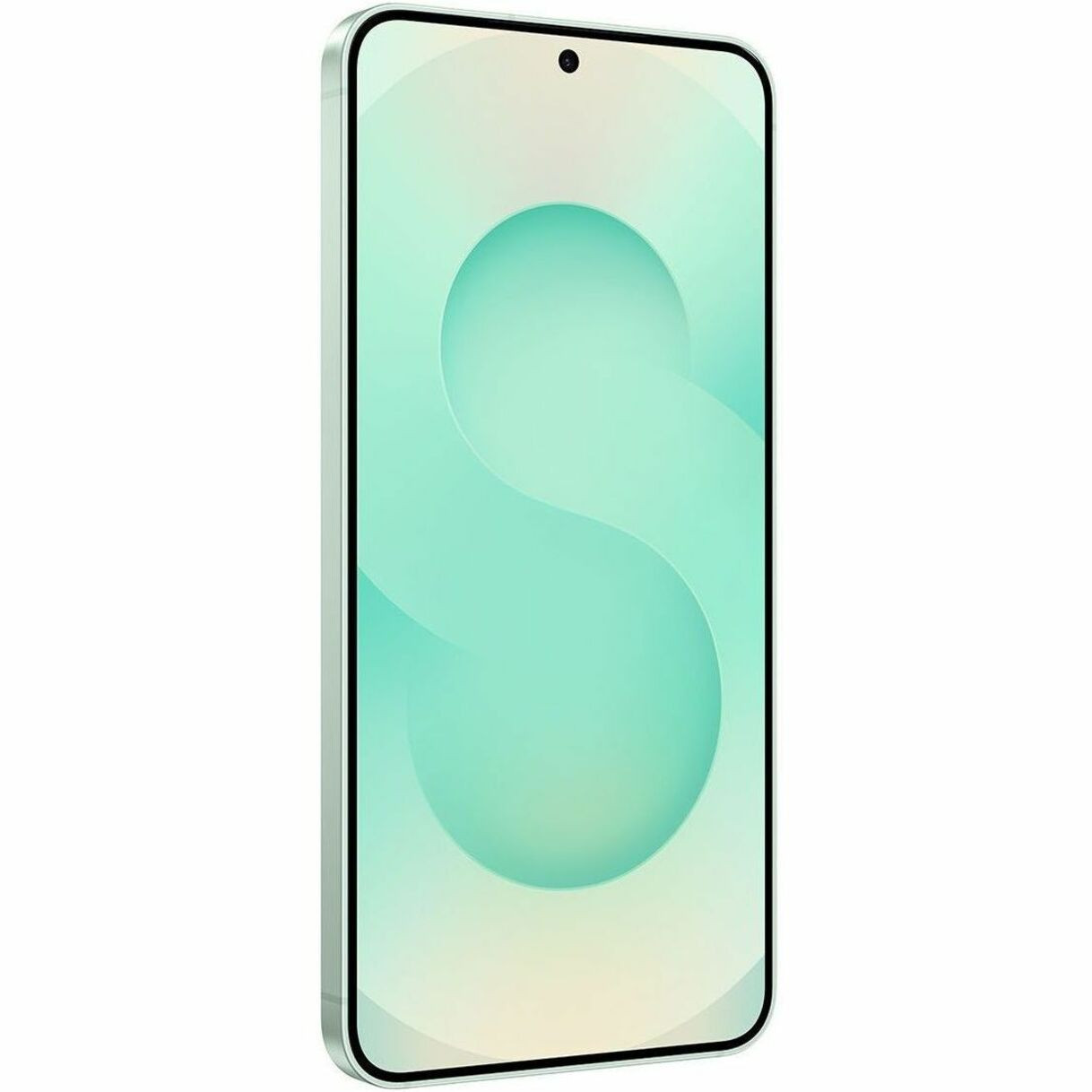 Samsung Galaxy S25 SM-S931U 128 GB Smartphone - 6.2" Dynamic AMOLED 2X Full HD Plus 2340 x 1080 - Octa-core (OryonDual-core (2 Core) 4.47 GHz + Oryon Hexa-core (6 Core) 3.53 GHz - 12 GB RAM - Android 15 - 5G - Mint - SM-S931ULGAVZW