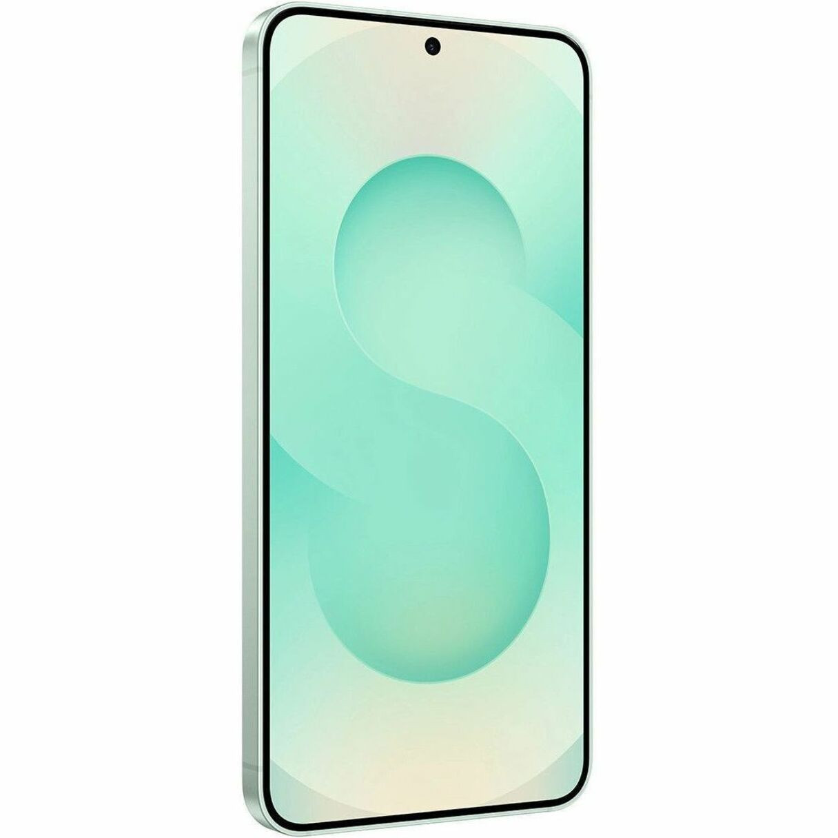 Samsung Galaxy S25 SM-S931U 256 GB Smartphone - 6.2" Dynamic AMOLED 2X Full HD Plus 2340 x 1080 - Octa-core (OryonDual-core (2 Core) 4.47 GHz + Oryon Hexa-core (6 Core) 3.53 GHz - 12 GB RAM - Android 15 - 5G - Mint - SM-S931ULGEVZW