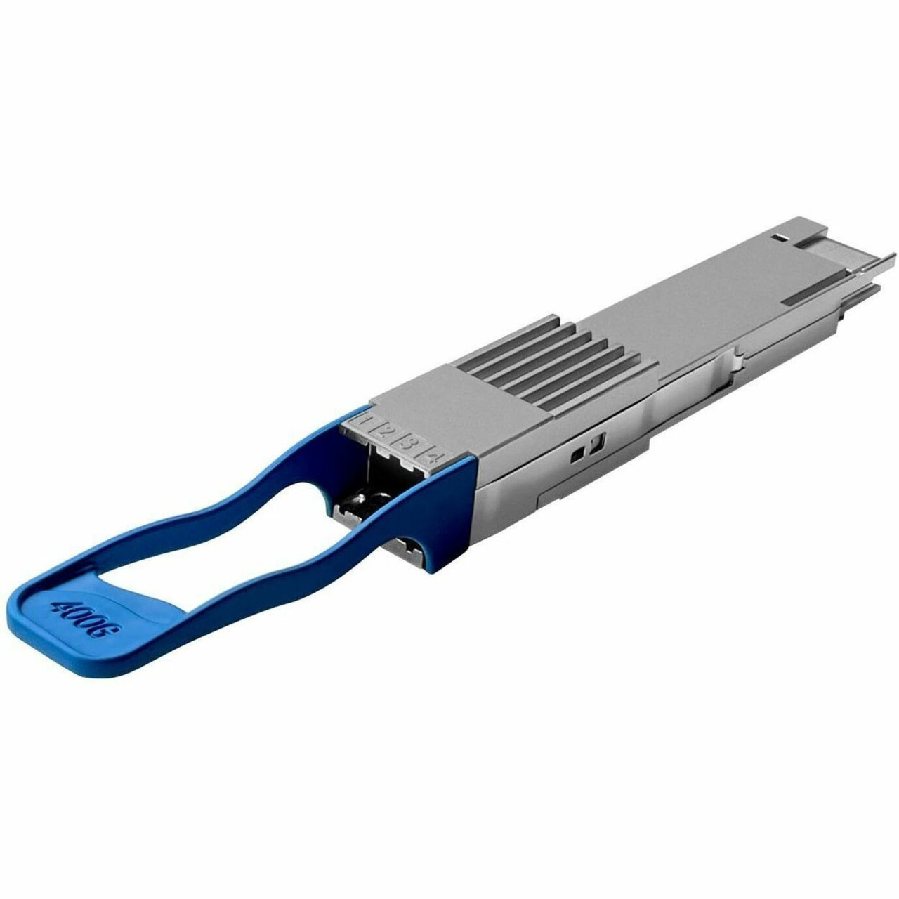 HPE Aruba QSFP-DD Module - S3N95A