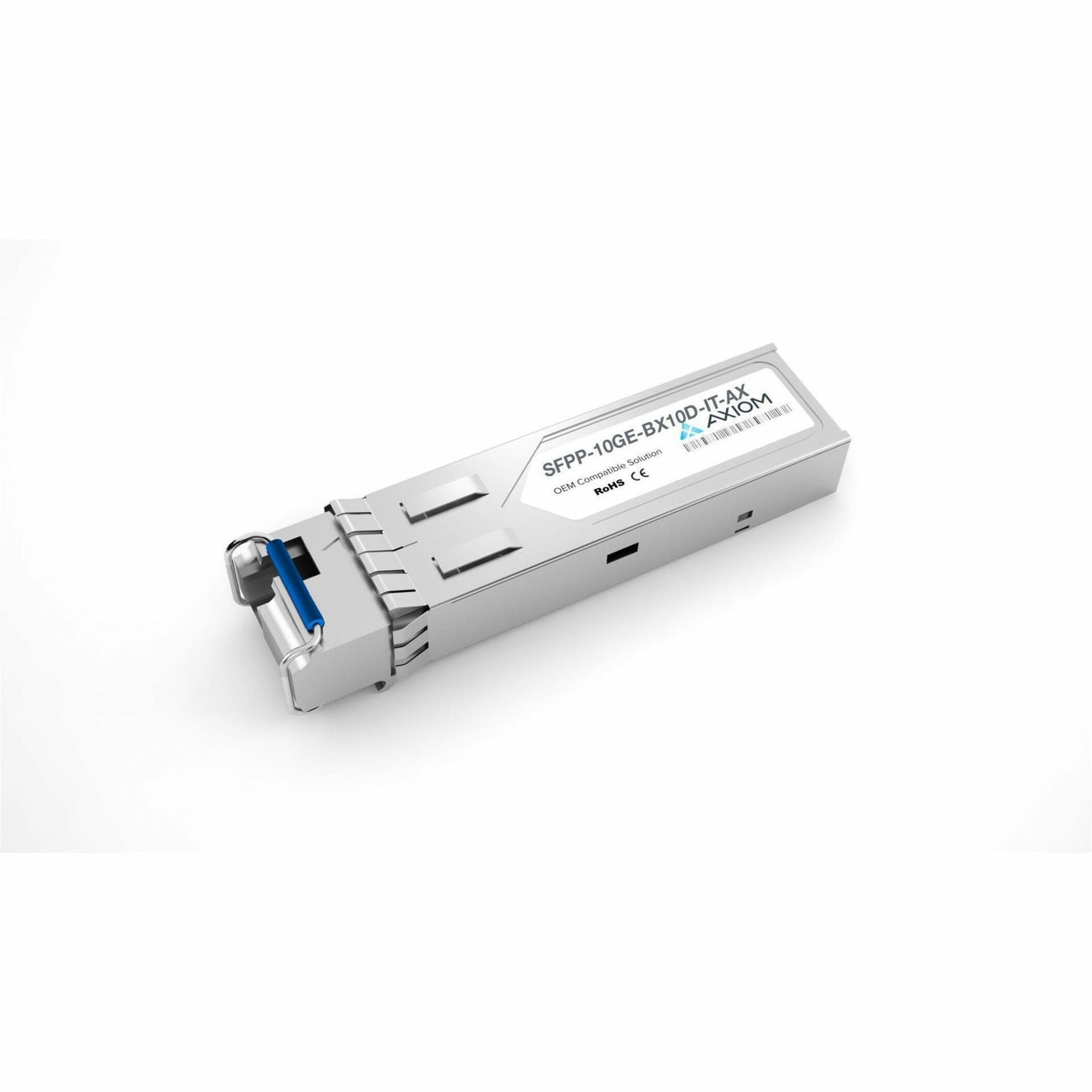 Axiom Juniper SFP+ Module - SFPP-10GE-BX10D-IT-AX