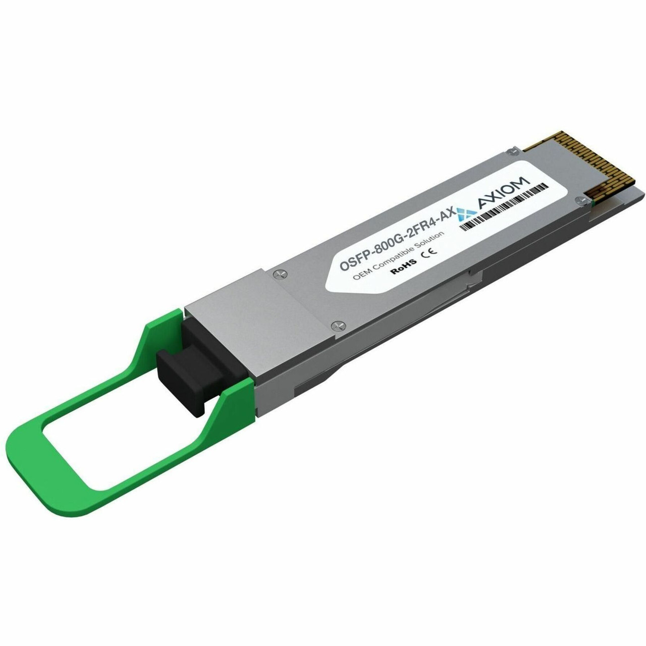 Axiom Arista OSFP Module - OSFP-800G-2FR4-AX
