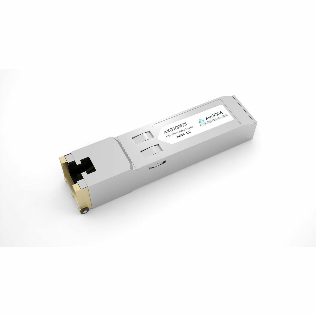 Axiom Cisco SFP+ Module - AXG102673