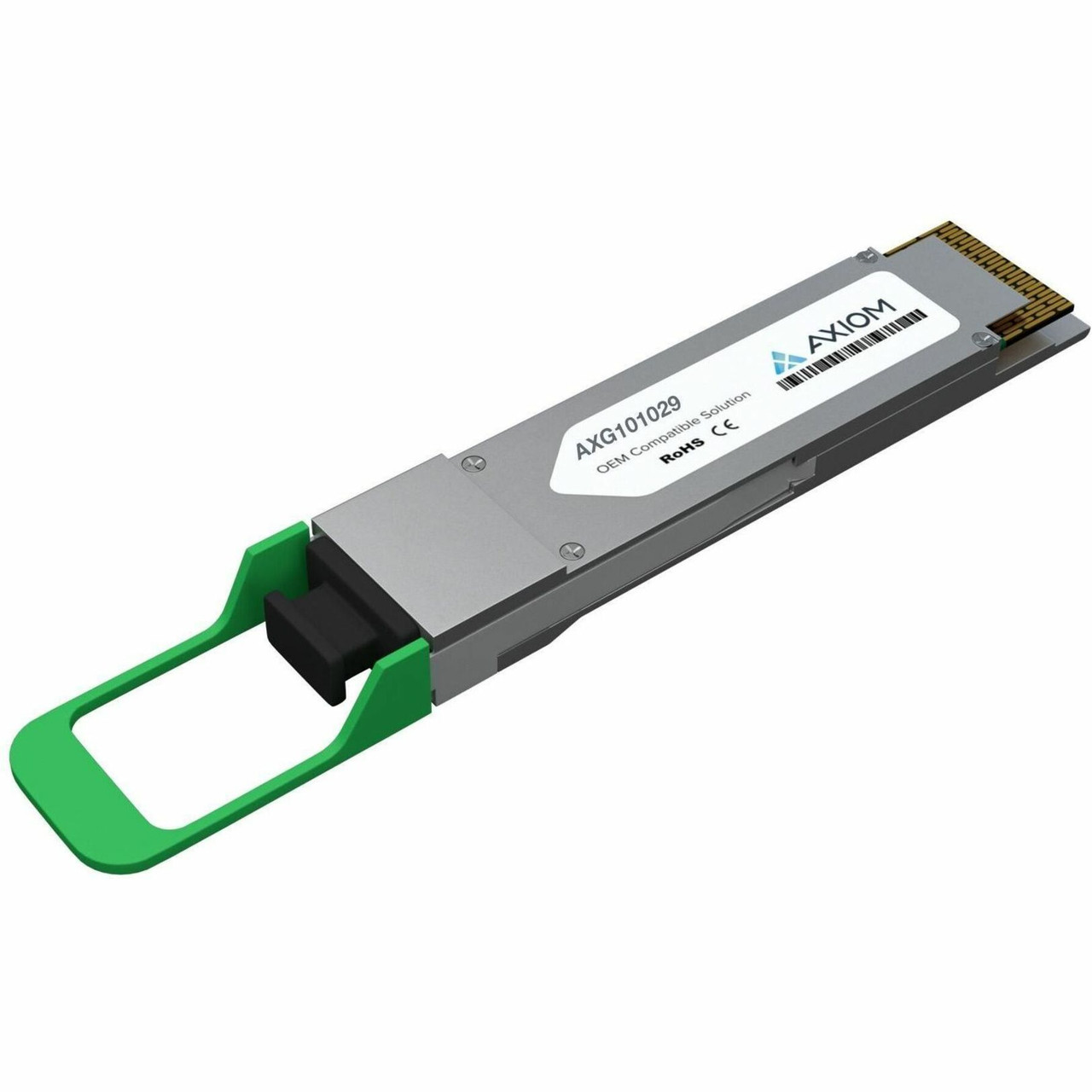 Axiom Juniper QSFP-DD Module - AXG101029