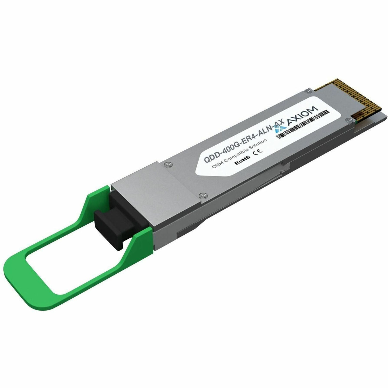 Axiom Nokia QSFP-DD Module - QDD-400G-ER4-ALN-AX