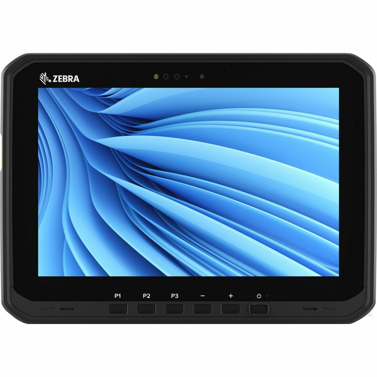 Zebra ET60W Rugged Tablet - 10.1" WUXGA - vPro Technology - 16 GB - 256 GB SSD - Windows 11 Pro - ET60WW-0S6DPS00A0-00