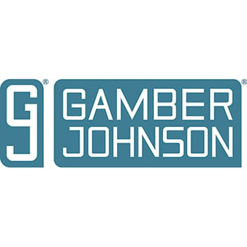 Gamber-Johnson CLEVIS Motion Attachment. Tilt 0-90 degrees forward and 60 degree swivel. Use to attach Docking Stations for Toughbook CF-31, CF-19, CF-53, CF-H2 computers to the lower vehicle mounting equipment - 7160-0419