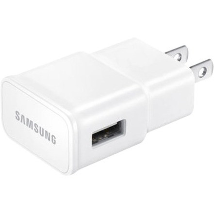 Samsung Adaptive Fast Charging Wall Charger - EP-TA20JWE