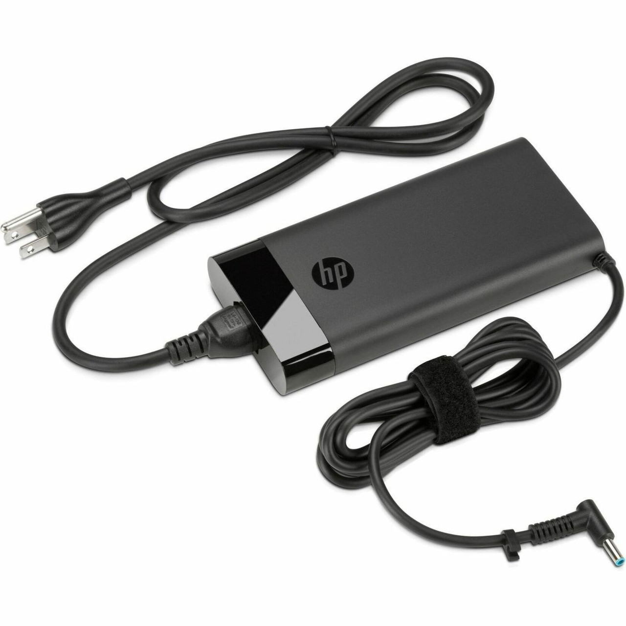 HP Slim Smart AC Adapter - 4SC19UT