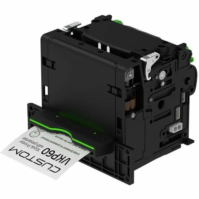 Custom Adapter To 12Vdc Vkp60 - 976NA010000003
