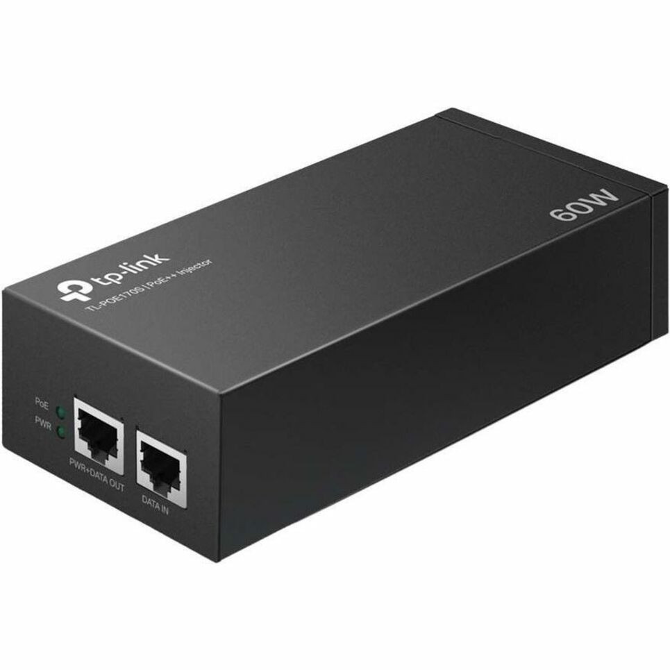 TP-Link POE170S 60W PoE++ Injector - POE170S