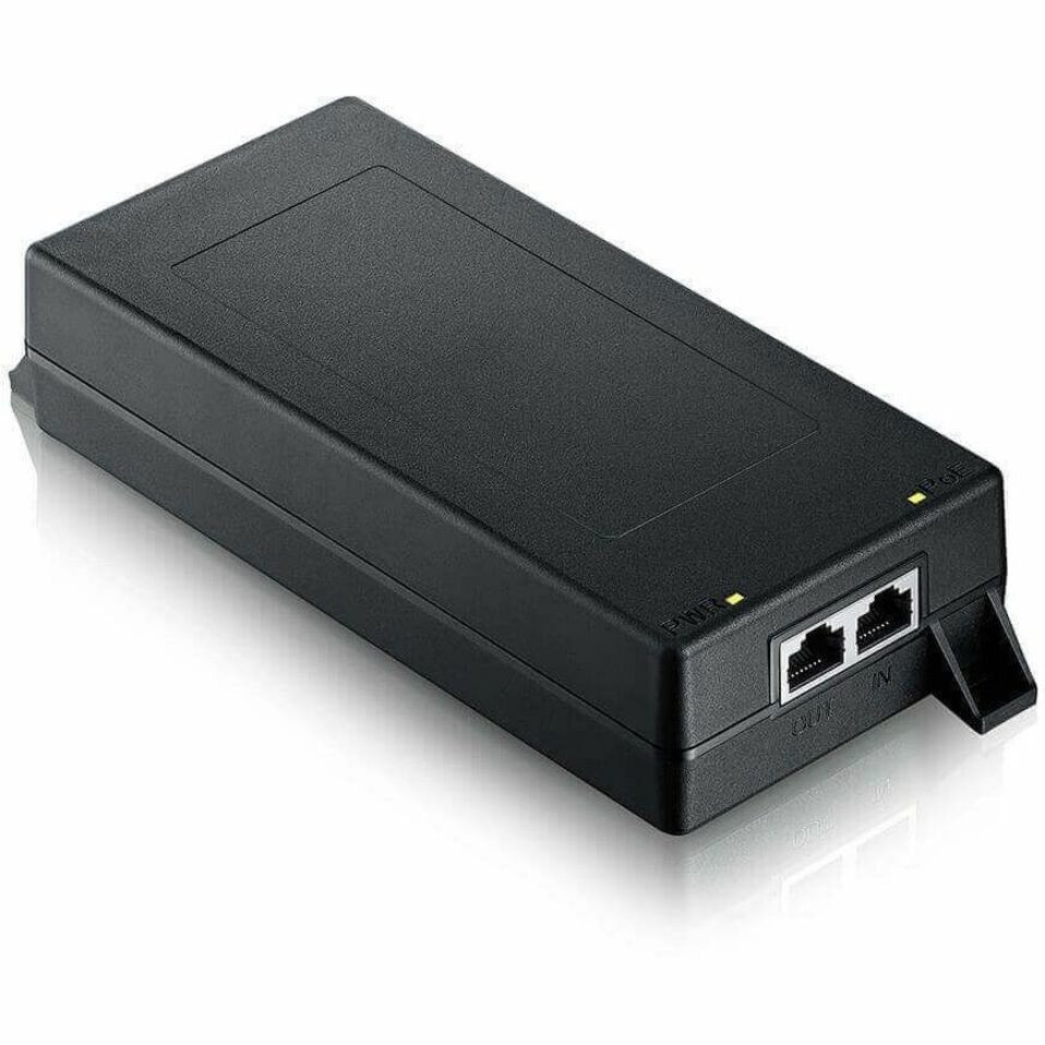 ZYXEL POE12-90W - 10G PoE / PoE+ / PoE++ Port with 90 Watt Injector - POE12-90W