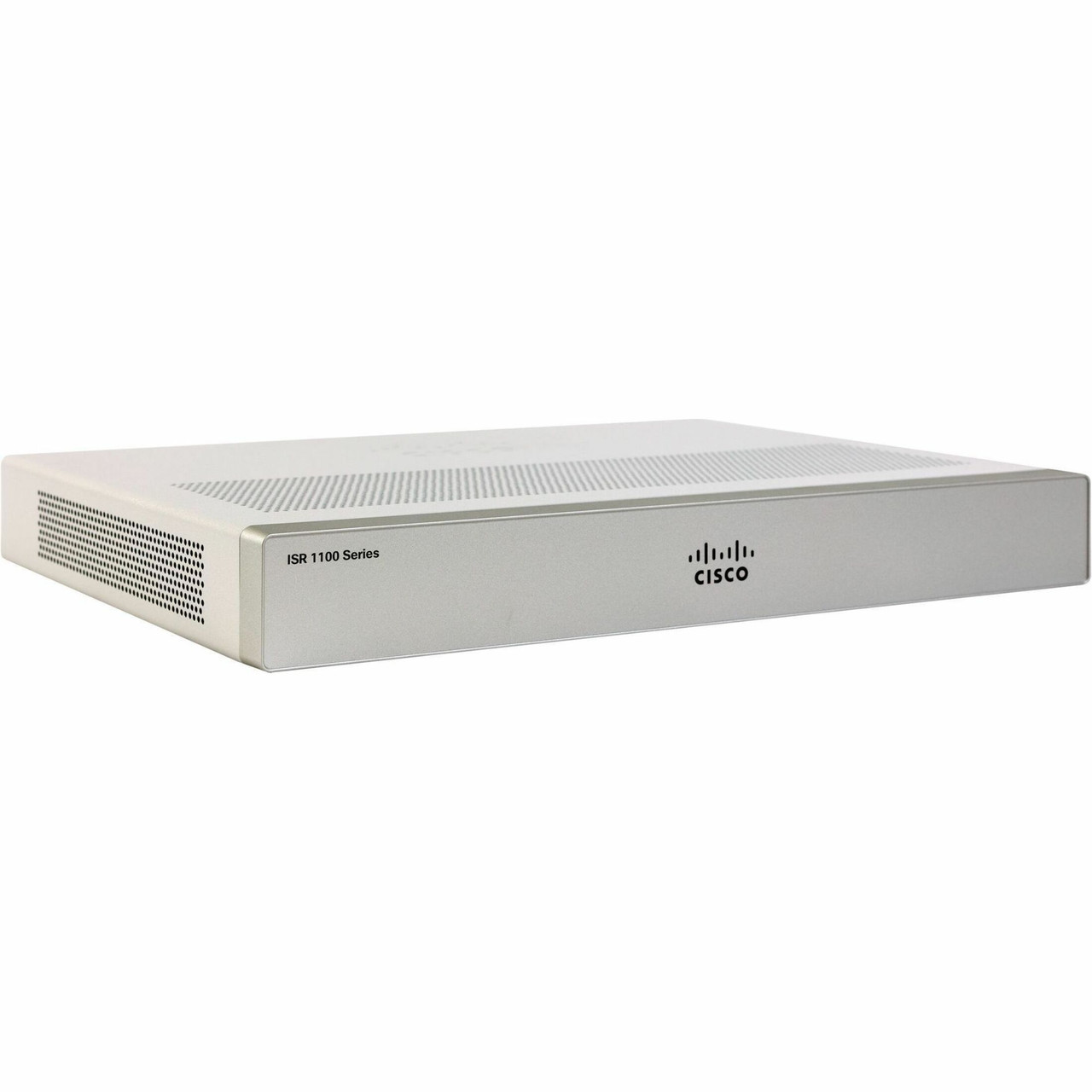 Cisco C1121X-8PLTEPWB Wi-Fi 5 IEEE 802.11ac Cellular, Ethernet Modem/Wireless Router - Refurbished - C1121X-8PLTEPWB-RF