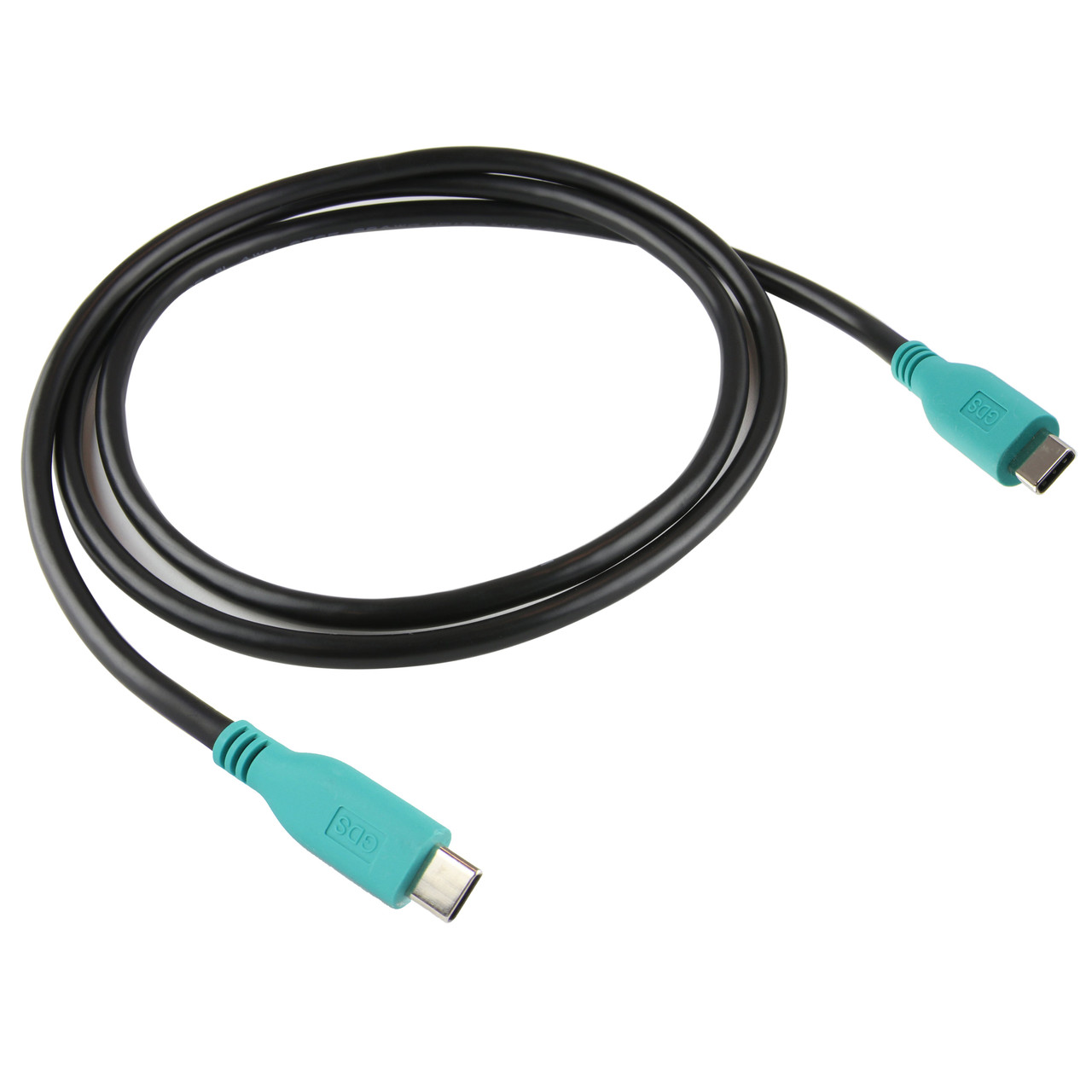 RAM Mounts (RAMGDSCABUSBCCMCFU) Cable Modems - RAM-GDS-CAB-USBC-CMCFU