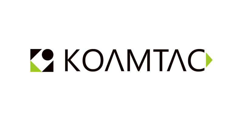 KoamTac KDC1100 Barcode SmartSled - 511840
