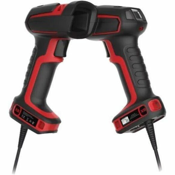 Honeywell GRANIT ULTRA 2100IXR Ultra-Rugged Area-Imaging Expanded Range Scanner - 2100IXR-3N