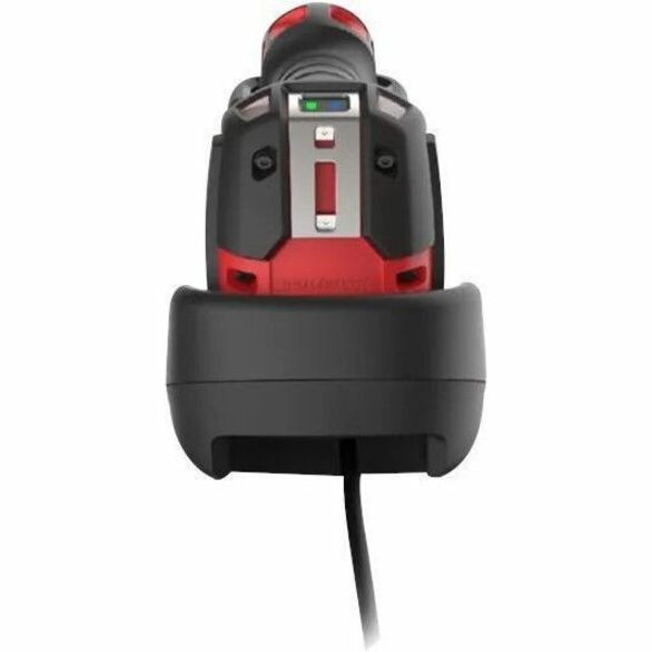 Honeywell Granit Ultra 2105iSR Ultra-Rugged Cordless Area-Imaging Scanner - 2105ISR-3-CLN