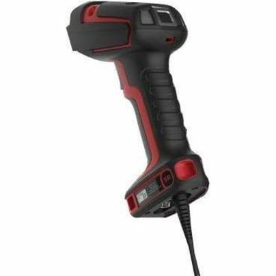 Honeywell GRANIT ULTRA 2100ISR Ultra-Rugged Area-Imaging Scanner - 2100ISR-3USBN