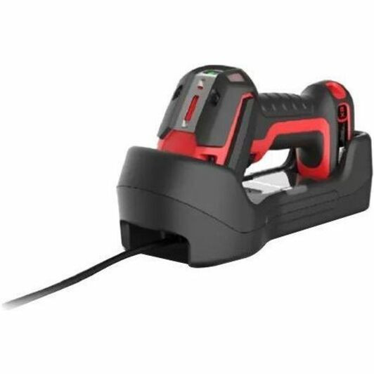 Honeywell Granit Ultra 2105iXR Barcode Scanner Kit - 2105IXR-3SER-CLHN