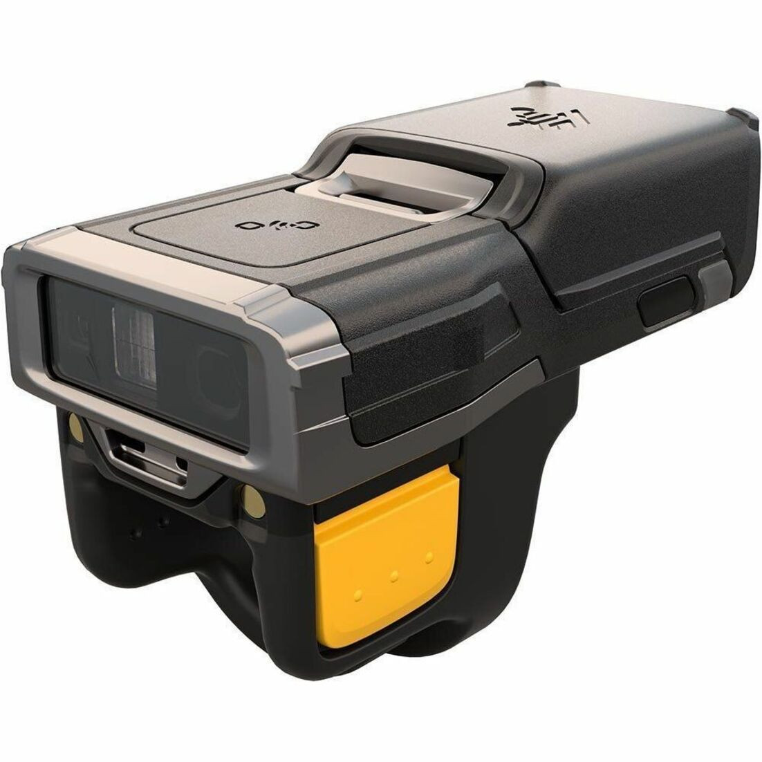 Zebra RS6100 Bluetooth Wearable Scanner - RS61B0-KFSSYWR