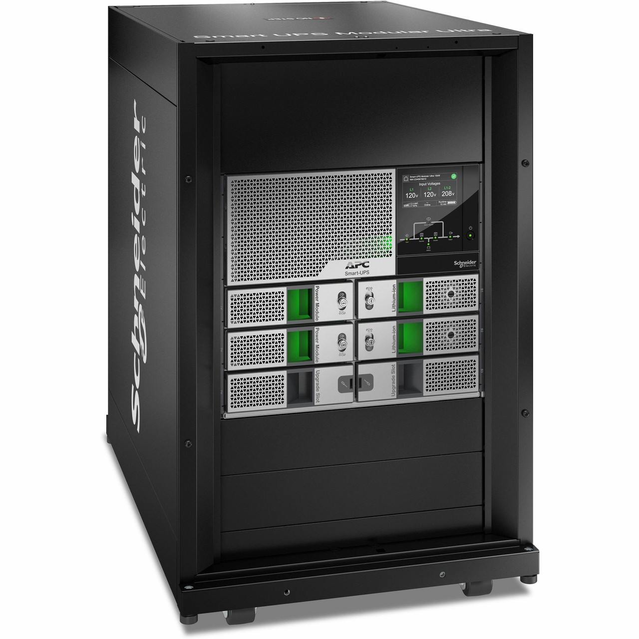 APC Smart-UPS 10kVA Tower UPS - SRYL10K15XLT18