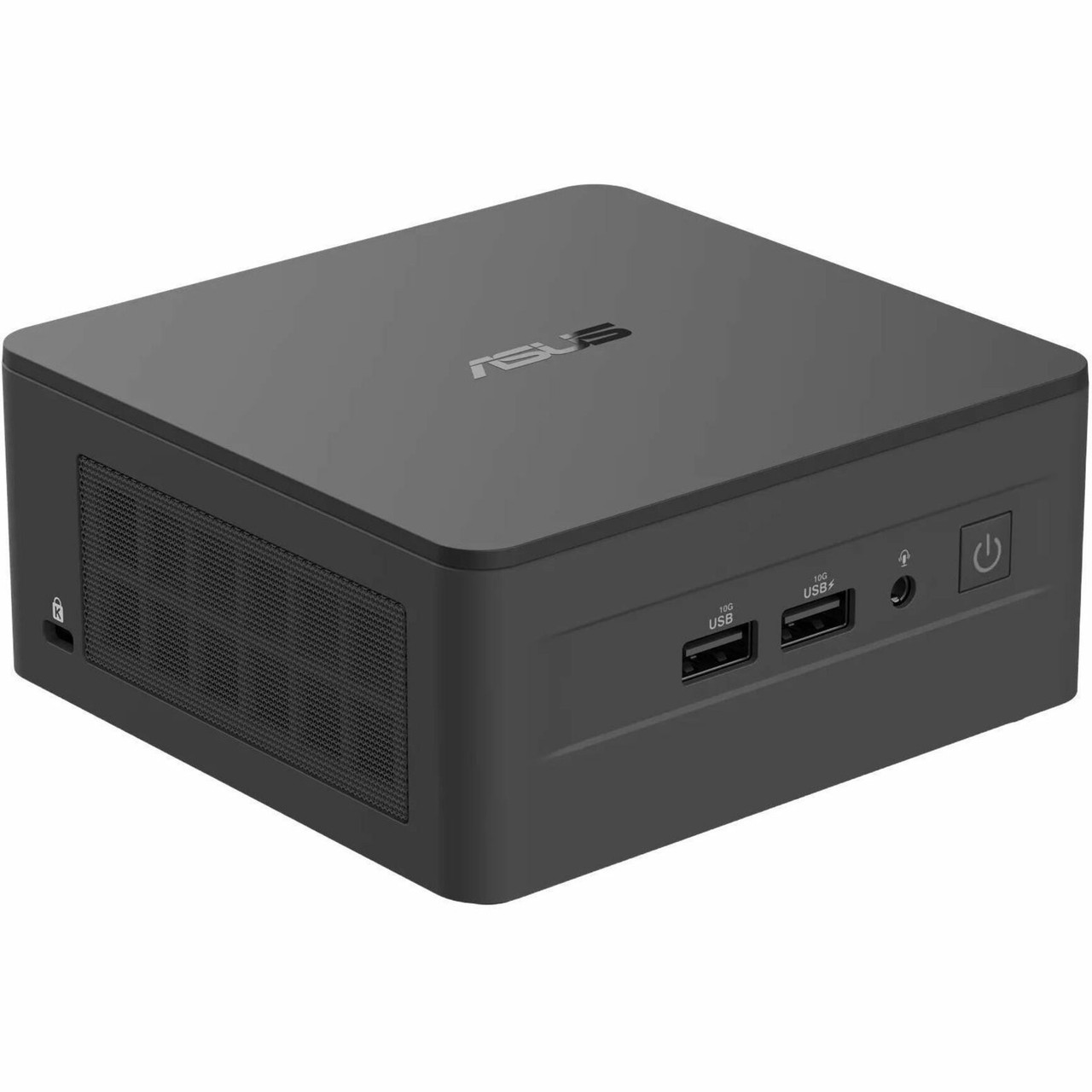 Asus NUC 13 Pro NUC13ANHi7 Barebone System - Mini PC - Socket LGA-1700 - 1 x Processor Support - Intel Core i7 13th Gen i7-1360P 2.20 GHz Dodeca-core (12 Core) - RNUC13ANHI7000U