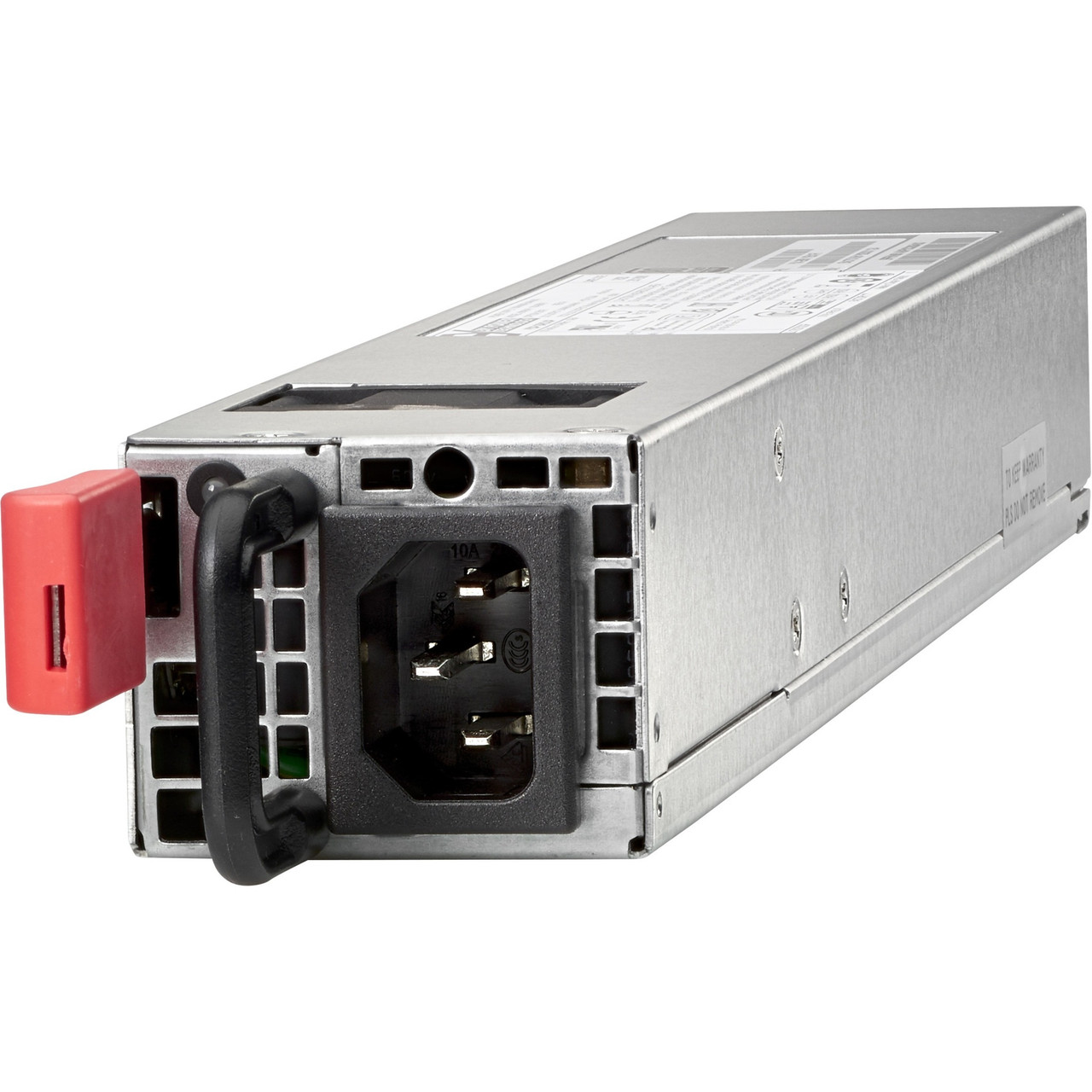 HPE Aruba 8325 650W 100-240VAC Front-to-Back Power Supply - JL632A