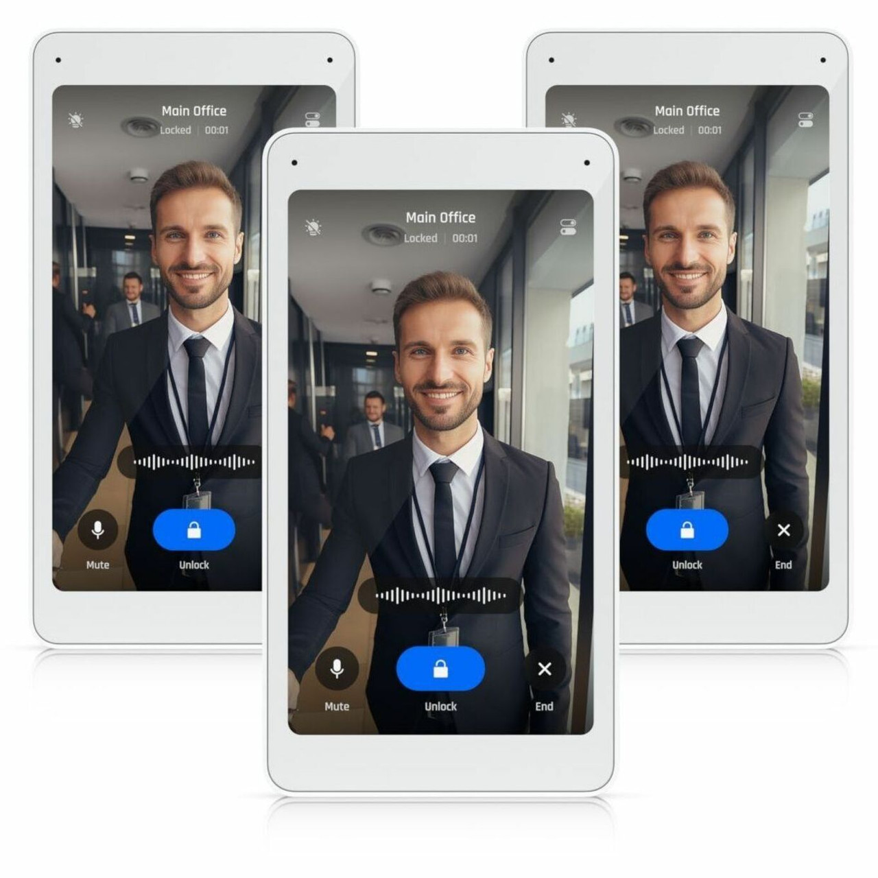 Ubiquiti Intercom Viewer - UA-Intercom-Viewer-3