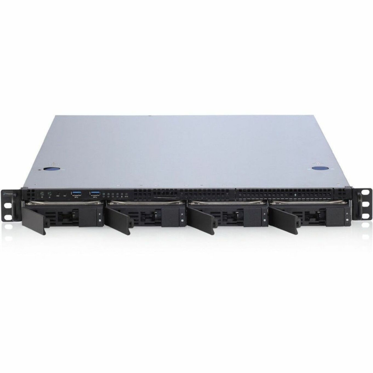 Promise Vess A8120 Video Surveillance Station - 40 TB HDD - VA8120XW2210TT