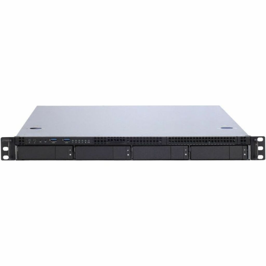 Promise Vess A8120 Video Surveillance Station - 72 TB HDD - VA8120XW1018TT