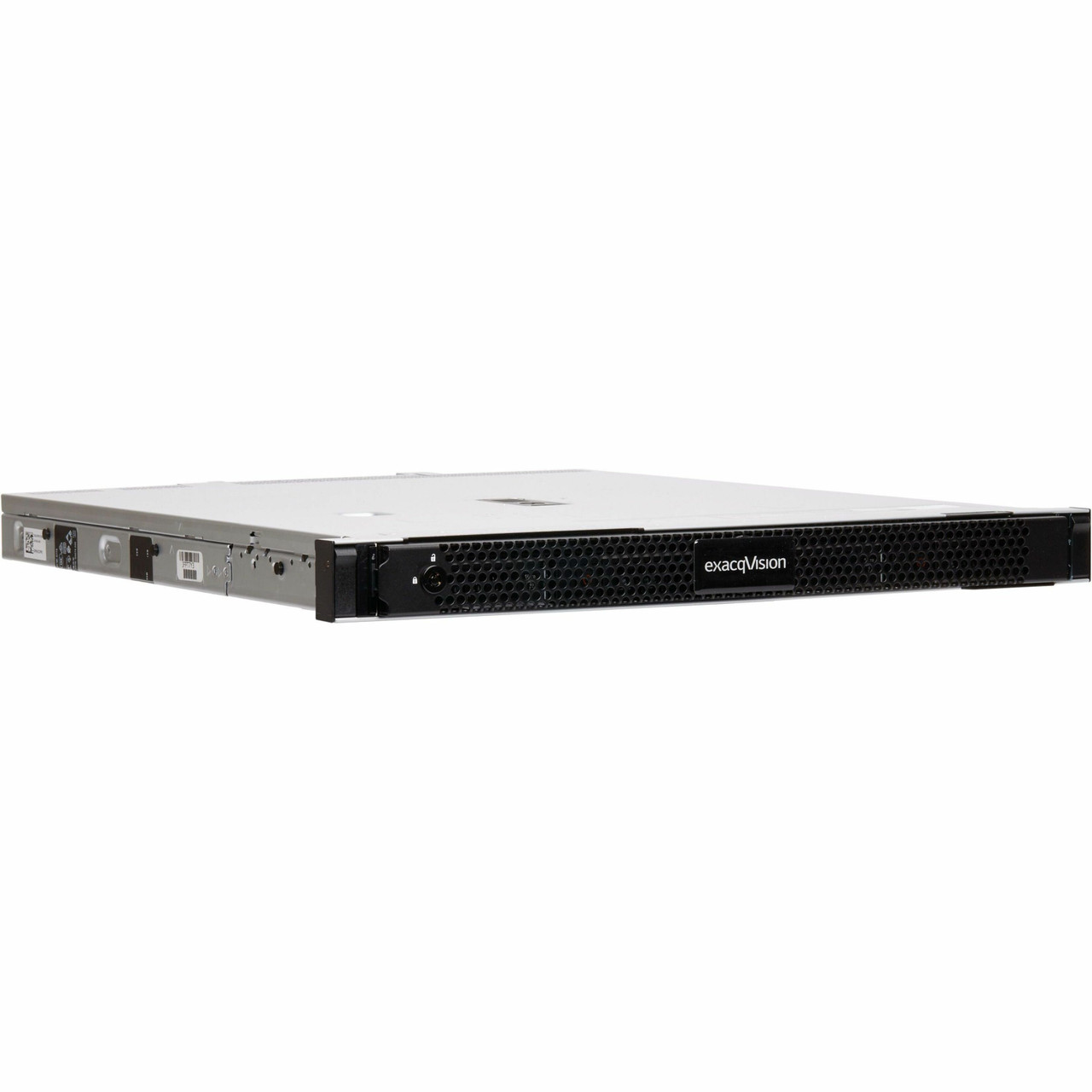 Exacq Vision X Video Surveillance Station - 48 TB HDD - IP08-64T-R1XL-E