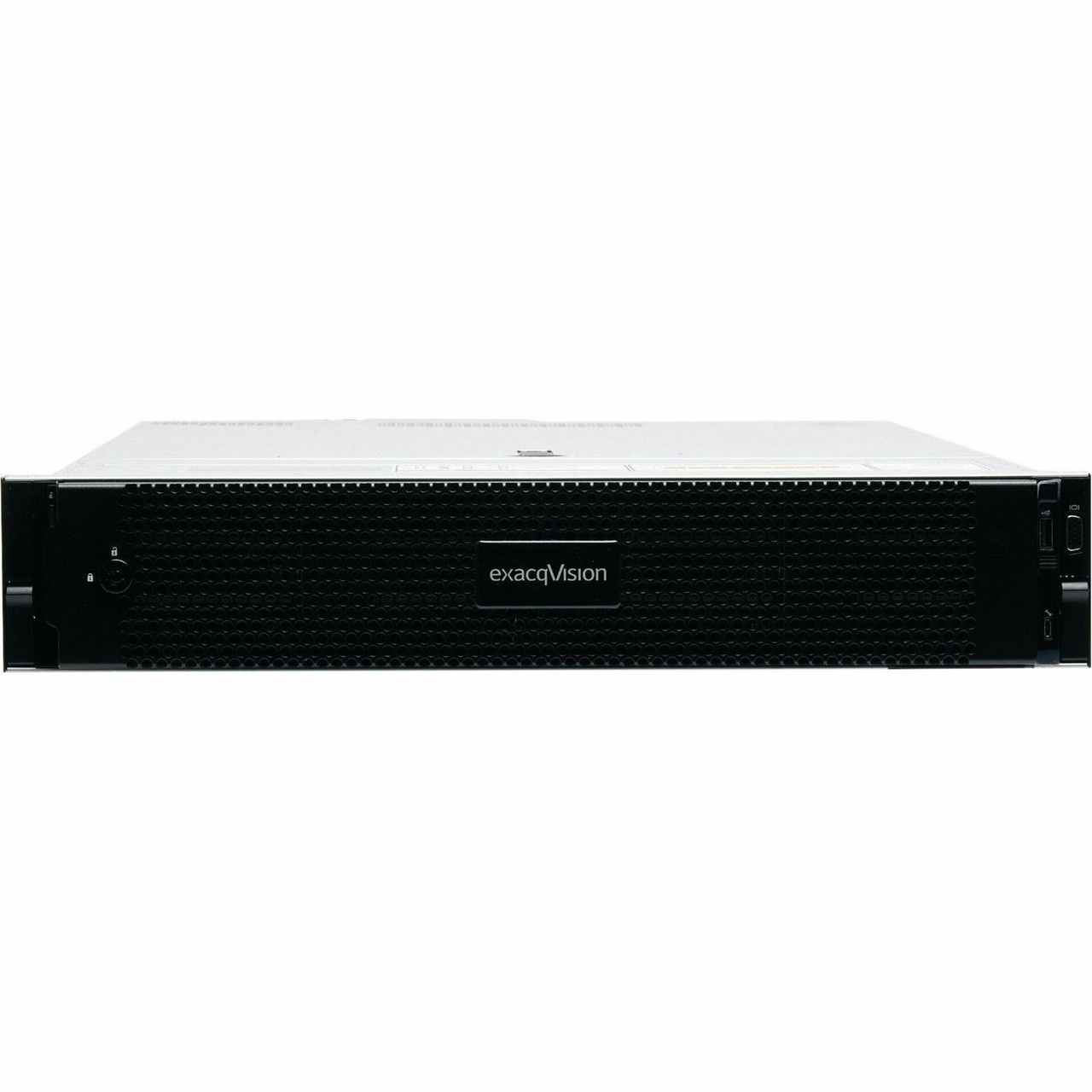Exacq Vision X Video Surveillance Station - 24 TB HDD - IP08-32T-R1XL-E