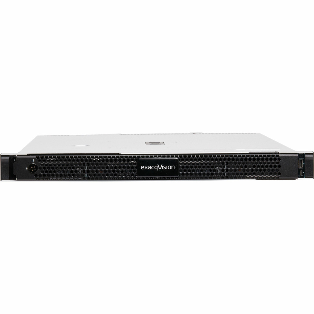 Exacq ExacqVision X Video Surveillance Station - 36 TB HDD - Network Video Recorder - IP08-48T-R1XW