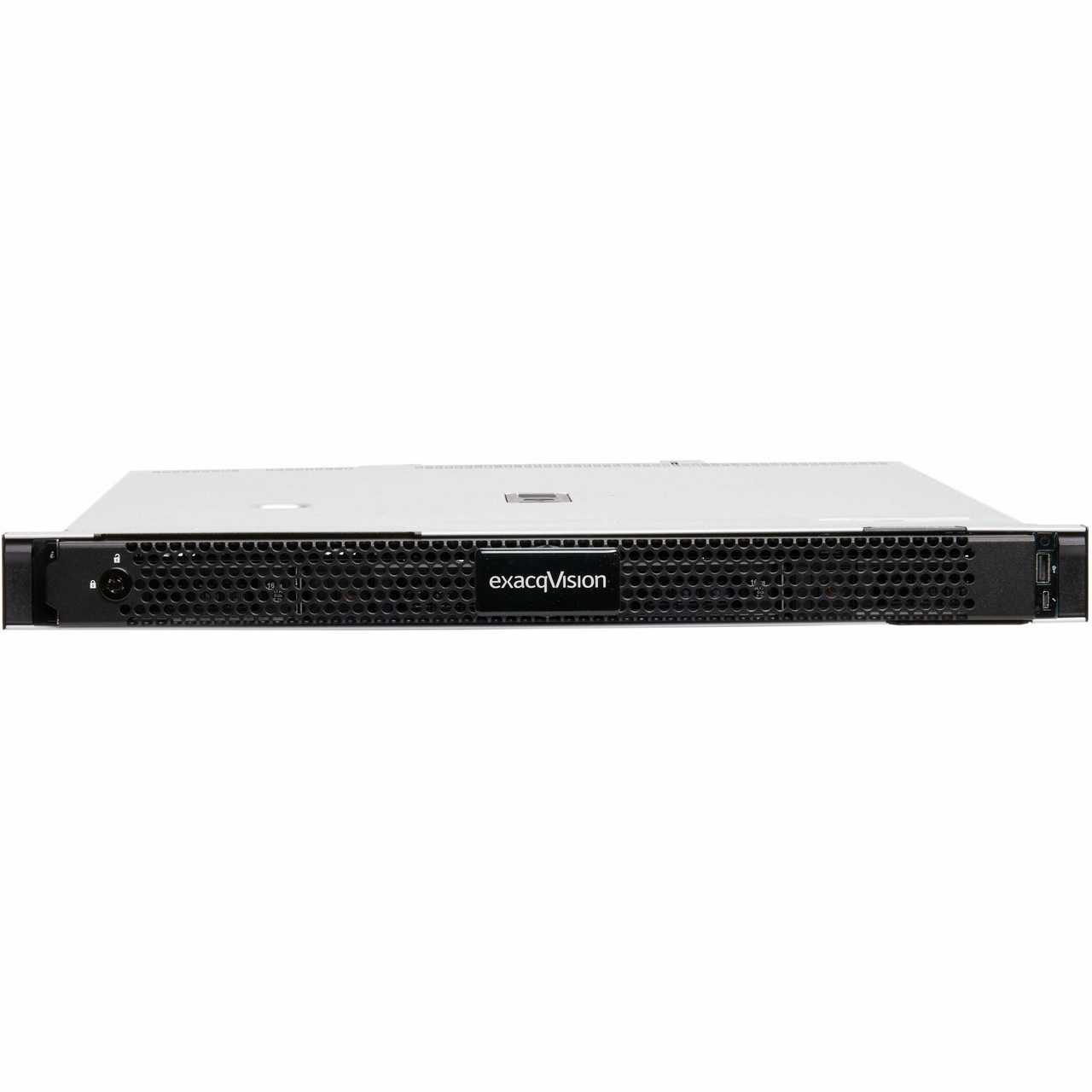 Exacq ExacqVision X Video Surveillance Station - 48 TB HDD - IP08-64T-R1XW